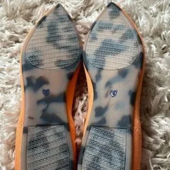 Rothy's The Point. NWT! - Picture 9 of 9